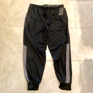 NWT Game Time Sweatpants